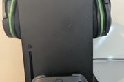 Xbox Series X ready to play set