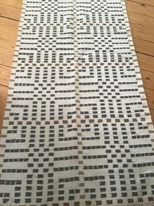 New IKEA Vamdrup rug