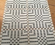 New IKEA Vamdrup rug