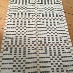 New IKEA Vamdrup rug