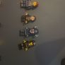 Lego and playmobile figures Image 3