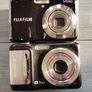 Digital cameras 2 Fujifilm Perfect Image 5