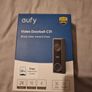 Eufy Doorbell c31 camera + chime + extra battery Image 5