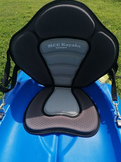 Kids kayak