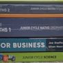 Junior Cycle Textbooks In Customisable Bundles For Cheap!!! Image 3