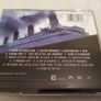 TITANIC Movie Soundtrack Cd Image 3