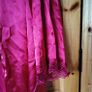 BNWT Lovely Satin Style Kimono size 20 Image 2