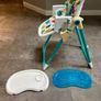 High chair Image 3