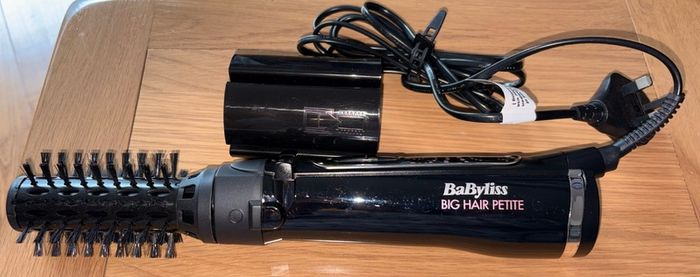 BaByliss Big Hair Petite