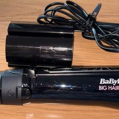 BaByliss Big Hair Petite