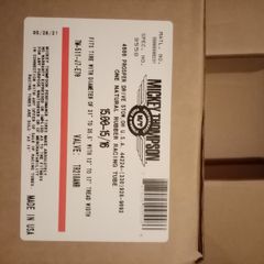 Car racing inner tube Mickey Thompson size 15.00-15/16