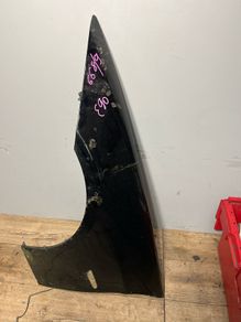 Bmw wing 3 series e90 668/9 schwarz 2