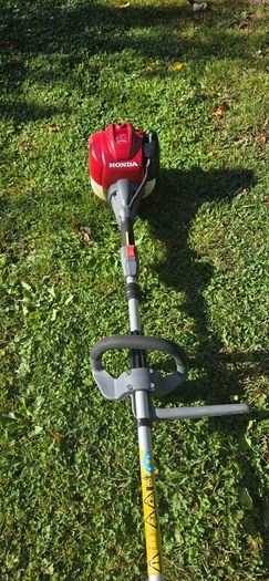 Honda strimmer