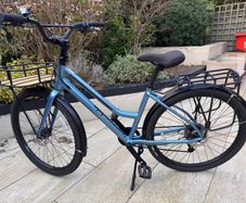Cannondale Treadwell EQ Remixte (includes upgraded rear rack)