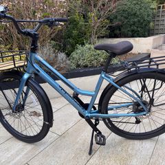 Cannondale Treadwell EQ Remixte (includes upgraded rear rack)