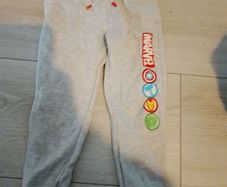 boys marvel bottoms