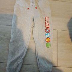boys marvel bottoms