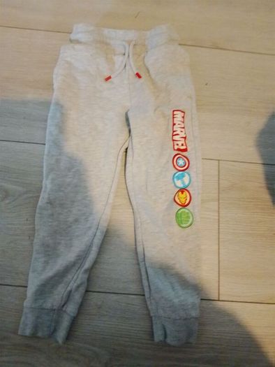 boys marvel bottoms