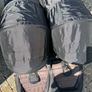 Baby Jogger city mini double buggy Image 2
