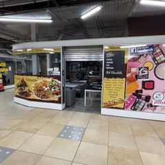 Kebab-Restaurant