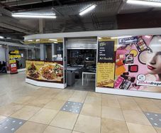 Kebab-Restaurant