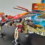 Lego - King Crominus' Rescue 70227 Image 4
