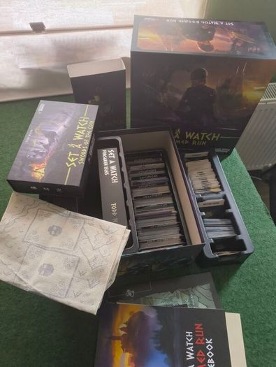 board games