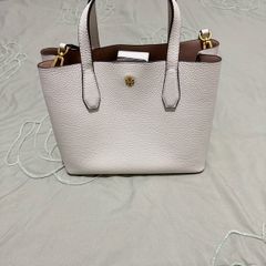 Tory Burch bag like new