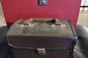 vintage vinyl record cases