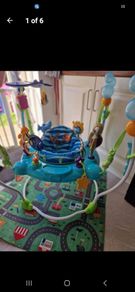 jumperoo