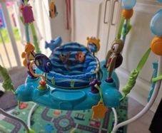 jumperoo
