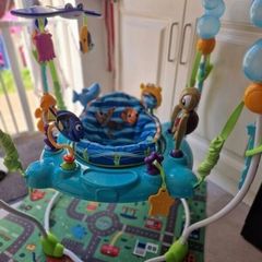 jumperoo