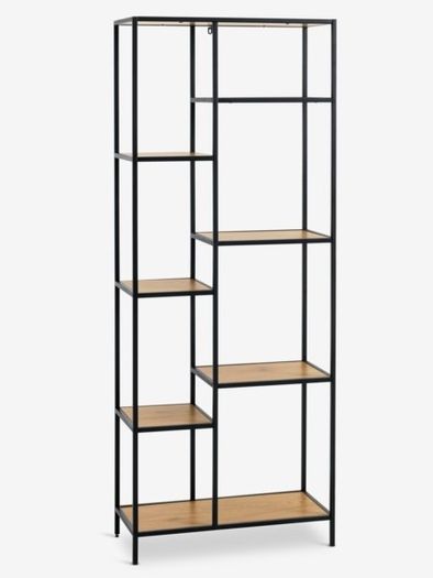 Shelving unit / Shelves