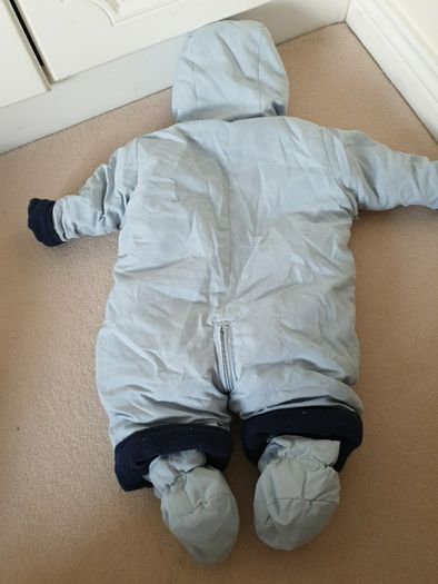 baby onesie