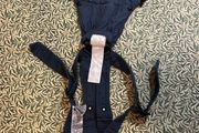 Baby Bjorn baby carrier mini - Navy