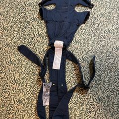 Baby Bjorn baby carrier mini - Navy