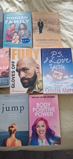books