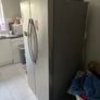 Belling double fridge american Image 2