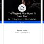 4 seated tickets to The Weeknd - Ticketmaster genuine Image 2