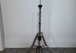 mapex hihat stand