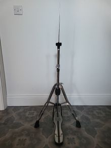 mapex hihat stand