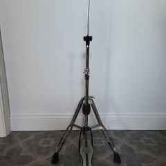 mapex hihat stand