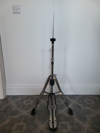 mapex hihat stand