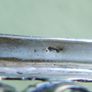 Vintage Container Holder Continental Silver 800 - 49g Image 9