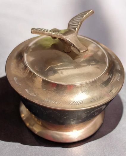 Vintage Brass Collection 8 Pieces Job Lot