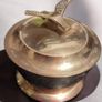 Vintage Brass Collection 8 Pieces Job Lot Image 4