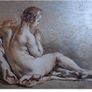 veredeld angels collection oil? painting from orshof decor beautiful painting Image 5