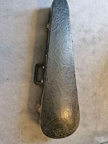 violin case