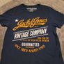 mens jack and jones t shirt Image 4