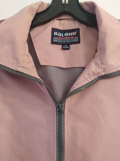 Lightweight Jacket
